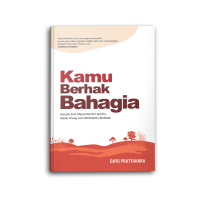 Image of Kamu Berhak Bahagia