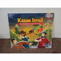 Image of Kaum Israil: Kisah Ash-habus Sabt dan Penduduk Iam