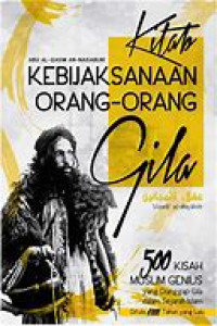 Image of Kebijaksanaan Orang-Orang Gila