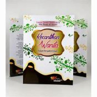 Image of Kecantikan Wanita: Dalam Perspektif Islam