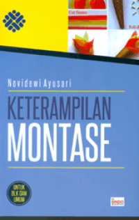 Image of Keterampilan Montase
