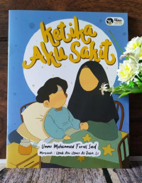 Image of Ketika Aku Sakit