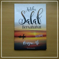 Image of Ketika Salah Bersahabat