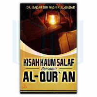 Image of Kisah Kaum Salaf Bersama Al-Qur'an