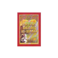 Image of Kunci-Kunci Tadabbur As-Sunnah