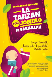 Image of La Tahzan For Jomblo