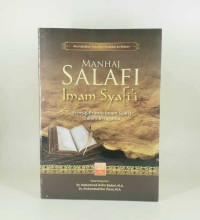 Image of Manhaj Salafi Imam Syafi'i