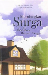 Image of Membingkai Syurga Dalam Rumah Tangga