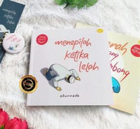 Image of Menepilah Ketika Lelah