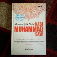 Image of Mengenal Lebih Dekat Nabi Muhammad SAW