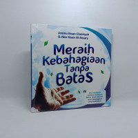 Image of Meraih Kebahagiaan Tanpa Batas