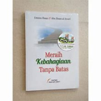 Image of Meraih Kebahagiaan Tanpa Batas