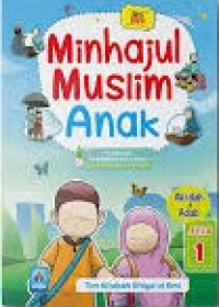 Image of Minhajul Muslim Anak: jilid 2