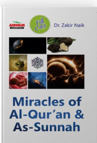 Image of Miracles Of Al-Qur'an & As-Sunnah