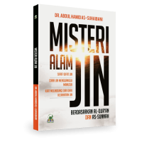 Image of Misteri Alam Jin: Berdasarkan Al-Qur'an Dan As-Sunnah