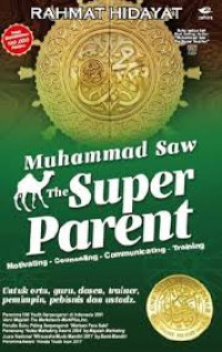 Image of Muhammad Saw The Super Parent