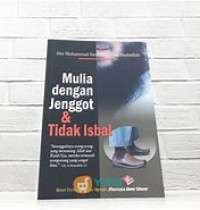 Image of Mulia dengan Jenggot & Tidak Isbal