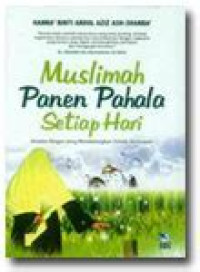 Image of Muslimah Panen Pahala