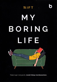 Image of My Boring Life