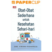 Image of Obat-Obat Sederhana untuk Kesehatan Sehari-hari