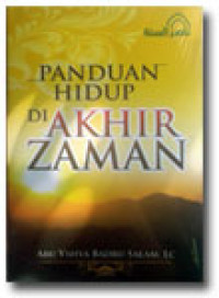Image of Panduan Hidup di Akhir Zaman