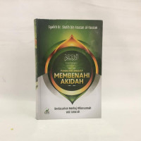 Image of Panduan Lengkap Membenah Akidah