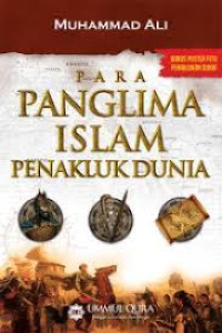 Image of Para Panglima Islam Penakluk Dunia