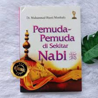 Image of Pemuda-Pemuda Di Sekitar Nabi