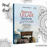 Image of Penawar Lelah Berbuah Jannah