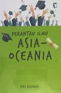 Image of Perantau Ilmu Asia-Oceania