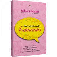 Image of Pernak-Pernik Romantis