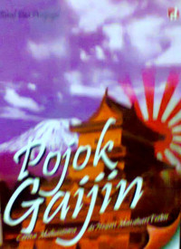 Image of Pojok Gaijin