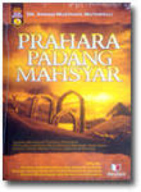 Image of Prahara Padang Mahsyar