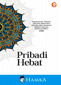 Image of Pribadi Hebat