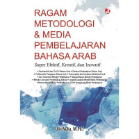 Image of Ragam Metodologi & Media Pembelajaran Bahasa Arab
