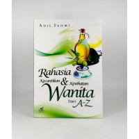 Image of Rahasia Kecantikan & Kesehatan Wanita Dari A-Z
