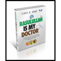 Image of Rasulullah Is My Doctor
