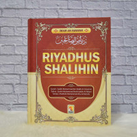 Image of Riyadus Shalihin