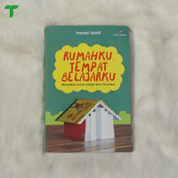 Image of Rumahku Tempat Belajarku