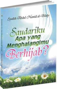 Image of Saudariku Apa Yang Menghalangimu Berhijab?