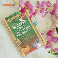 Image of Sedekah Sebagai Bukti Keimanan & Penghapus Dosa