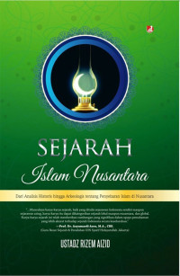 Image of Sejarah Islam Nusantara