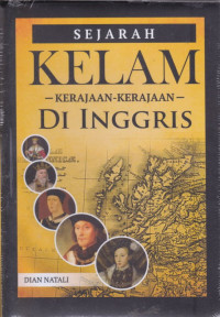 Image of Sejarah Kelam Kerajaan-Kerajaan Di Inggris