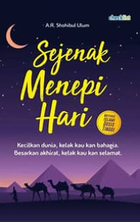 Image of Sejenak Menepi Hari