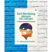 Image of Seni Berdialog Denagn Diri Sendiri