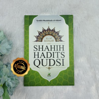 Image of Shahih Hadits Qudsi
