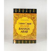 Image of Sistem Cepat Belajar Bahasa Arab
