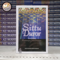 Image of Sittu Duror Landasan Membangun Jalan Selamat