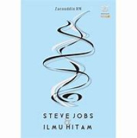 Image of Steve Jobs dan Ilmu Hitam