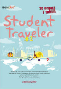 Image of Student traveler 2